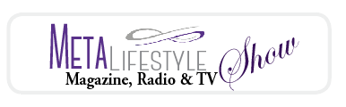 Logo Meta Lifestyle Magazine Show