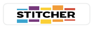 Logo Stitcher