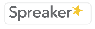 Logo Spreaker