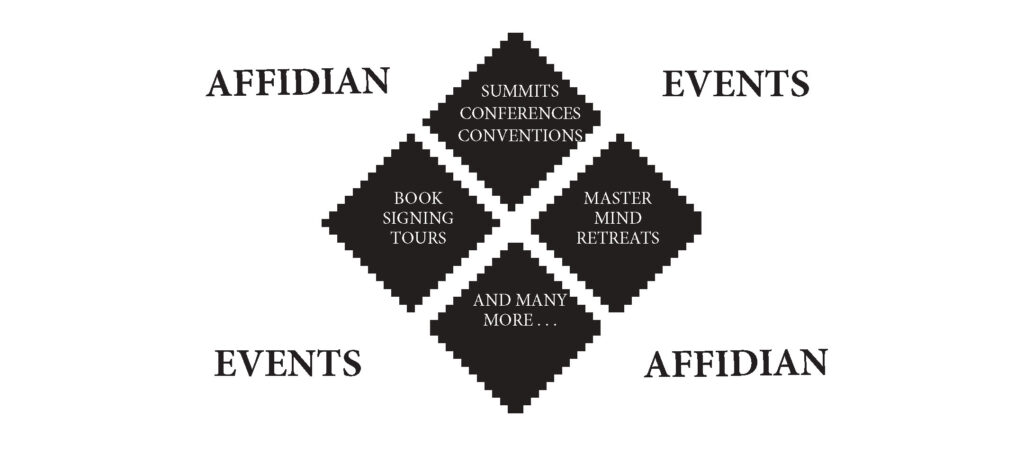 Logo Affidian Events