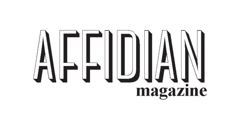 Affidian Magazine Logo