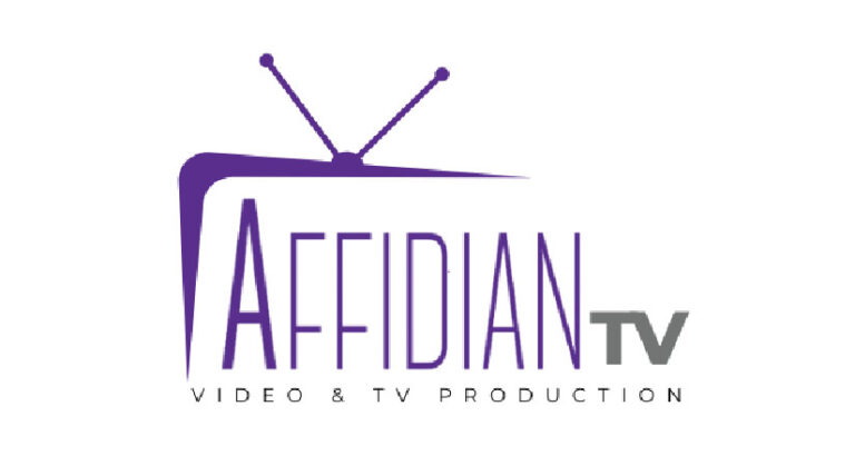 Affidian TV Logo