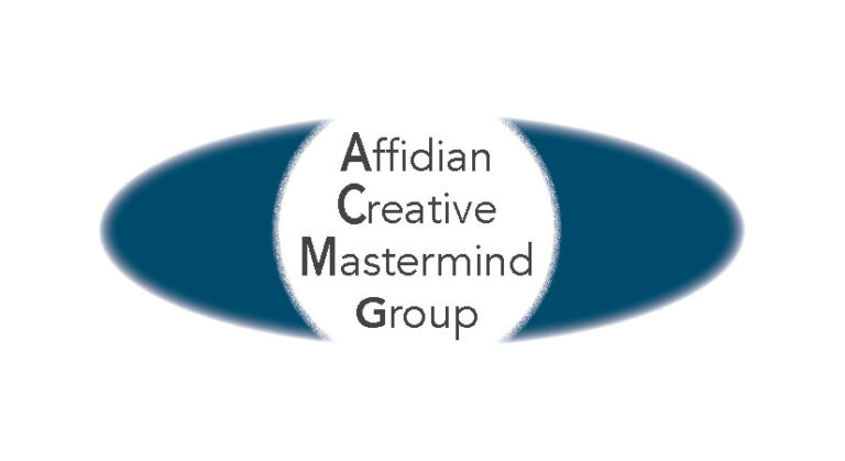 The Affidian Society Logo