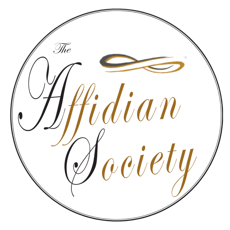 The Affidian Society Logo